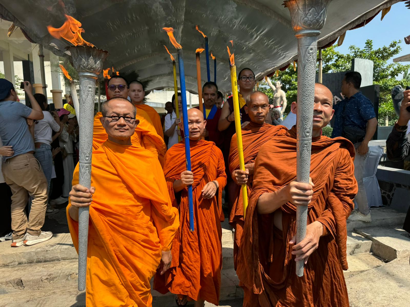 PENGAMBILAN API ABADI DI MRAPEN (11)